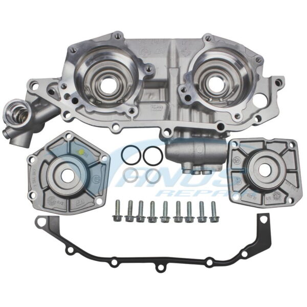 M52B20 – M52B25 – M52B28 – M54B22 – M54B25 – M54B30 - Dubbele / Double VANOS - Gereviseerd - 11361440142 - 11361440134 - Afbeelding 5