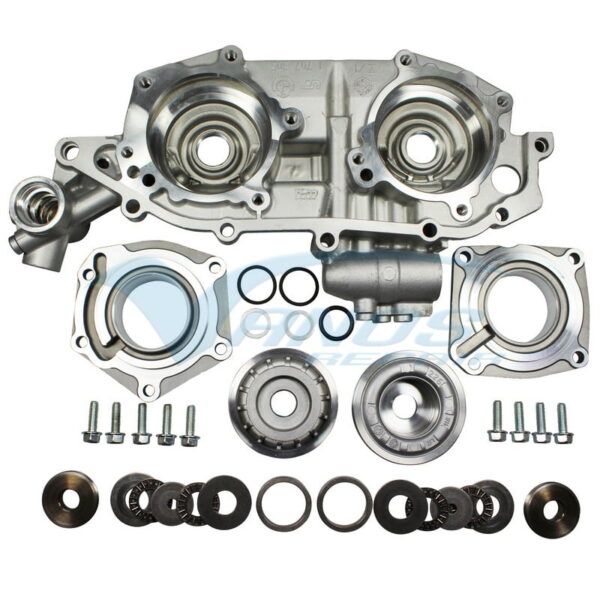 M52B20 – M52B25 – M52B28 – M54B22 – M54B25 – M54B30 - Dubbele / Double VANOS - Gereviseerd - 11361440142 - 11361440134 - Afbeelding 4