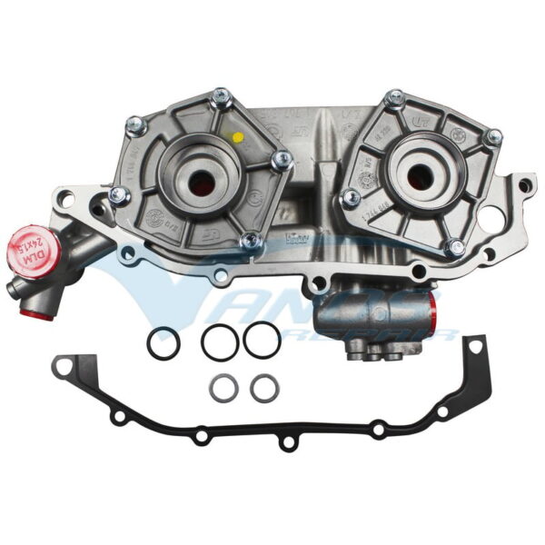 M52B20 – M52B25 – M52B28 – M54B22 – M54B25 – M54B30 - Dubbele / Double VANOS - Gereviseerd - 11361440142 - 11361440134 - Afbeelding 2