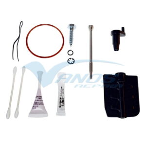 M54B22 - M54B25 - DISA KLEP - Reparatie - Revisie - upgrade set