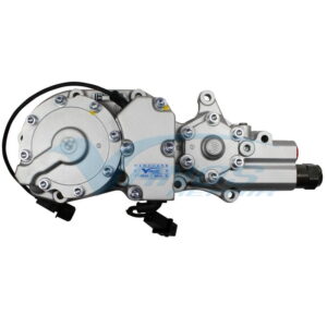 S50B30 - M3 - Enkele VANOS - Gereviseerd