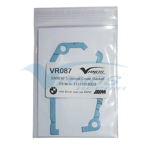 Pakking S50 Single VANOS 11311318323 - S50 B30 - Imagen 2