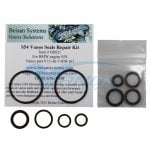 S54B32 - Beisan Systems VANOS seals revisie set