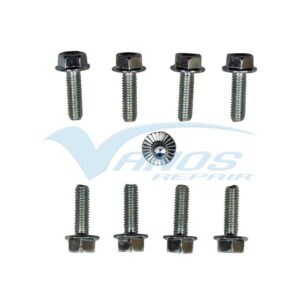 M52B20 – M52B25 – M52B28 – M54B22 – M54B25 – M54B30 - Bouten set dubbele VANOS (Tension-lock)