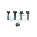 M50B20 - M50B25 - M52B20 - M52B25 - M52B28 - Bouten set enkele VANOS (Tension Lock)