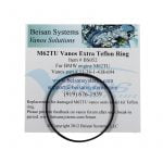 M62B35 - M62B44 - M62B46 - M62B48 - Beisan Systems M62TU VANOS extra Teflon ring