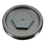 M50B20 - M50B25 - M52B20 - M52B25 - M52B28 - Schoefdop voor plunjer enkele VANOS