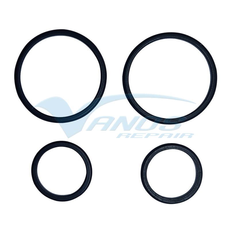 S50B30 - M3 - Enkele VANOS - Gereviseerd - immagine 6