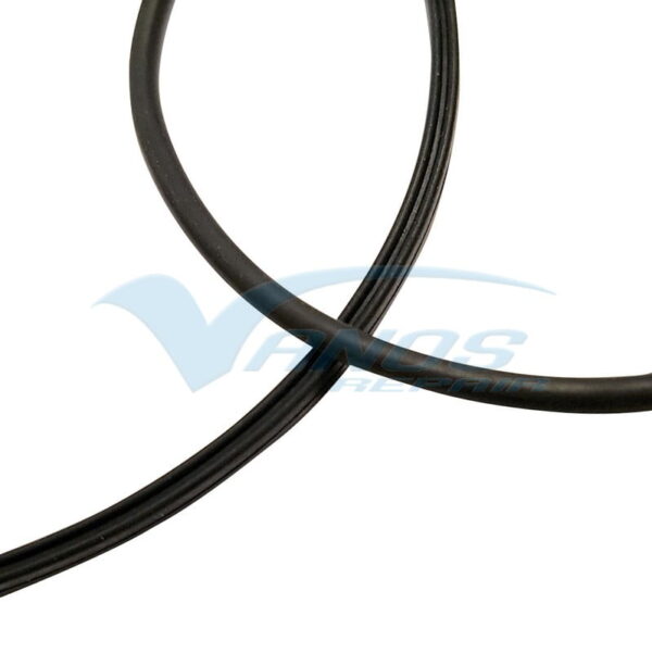 VITON N42 N46 Vacuumpomp reparatie set - immagine 2