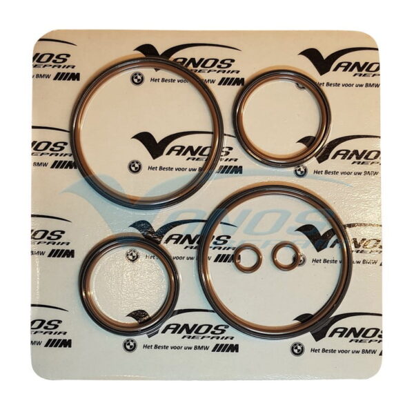 M52B20 – M52B25 – M52B28 – M54B22 – M54B25 – M54B30 - VanosRepair Dubbel Vanos Revisie Voordeelset XL - immagine 2
