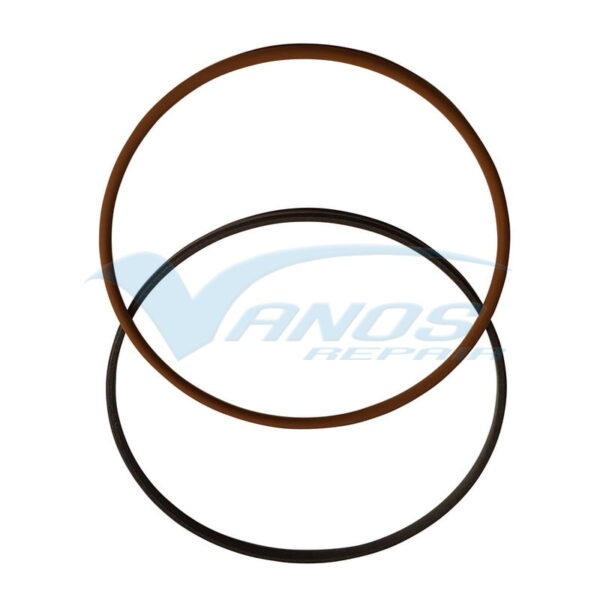 M50B20 - M50B25 - M52B20 - M52B25 - M52B28 - VanosRepair Enkele Vanos Seals Revisie Set - Imagen 2