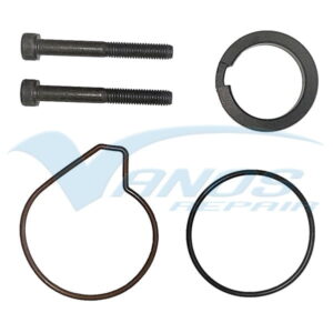 WABCO luchtpomp compressor revisie upgrade set