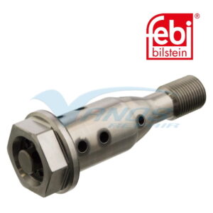 N20B20 - N26B20 - Stuurventiel / Regelklep voor nokkenasverstelling - FEBI BILSTEIN - 103379