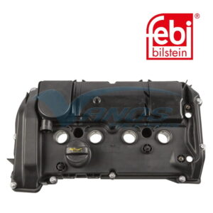 N13B16 - Kleppendeksel met ontluchtingsklep en pakking - FEBI BILSTEIN - 170432