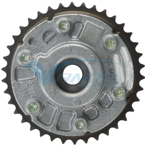 N54B30 - N55B30 - VANOS - Nokkenas Versteller - FEBI BILSTEIN - 46503 - immagine 2