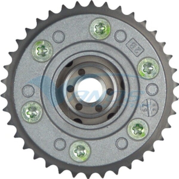 N54B30 - N55B30 - VANOS - Nokkenas Versteller - FEBI BILSTEIN - 46503 - immagine 3
