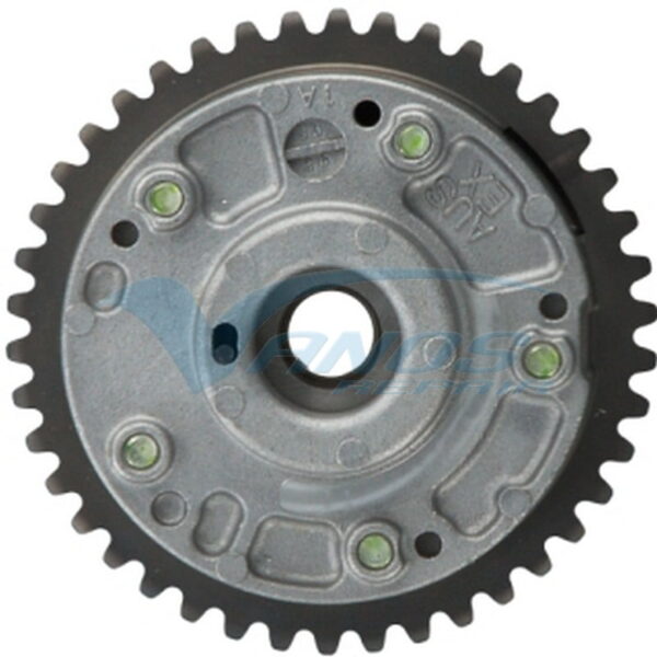 N62B36 – N62B40 – N62B44 – N62B48 – VANOS – Nokkenas Versteller – FEBI ...