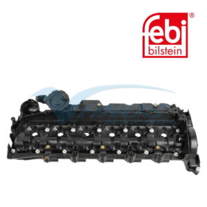 N57D30 - Kleppendeksel met ontluchtingsklep en pakking - FEBI BILSTEIN - 176144