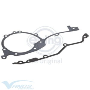 M52B20 - M52B25 - M52B28 - M54B22 - M54B25 - M54B30 - Distributiecarter pakkingset - ELRING - 185200