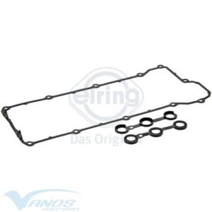 M50B20 - M52B20 - M52B25 - M52B28 - M50B25 - S50B30 (USA) - Klepdeksel pakkingset - ELRING - 302340