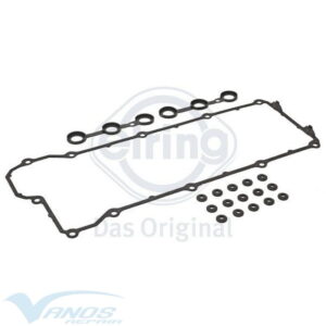 M50B20 - M52B20 - M52B25 - M52B28 - M50B25 - S50B30 (USA) - Klepdeksel pakking set met afdichtkegels (15st) - ELRING - 318550