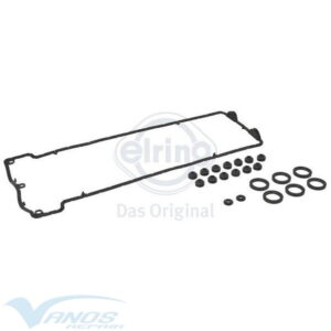 S54B32 - Klepdeksel pakking set compleet met ringen en afdichtkegels - ELRING - 353540