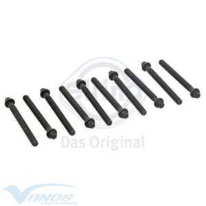 M62B44 - M62B46 - M62B35 - M60B30 - M60B40 - Cilinderkop boutenset - ELRING - 802790