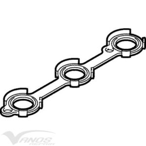 S50B30 - Klepdekselpakking ringen - ELRING - 894729