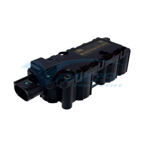 S54B32 -Solenoid pack -  M3 - Gereviseerd - 11367832057